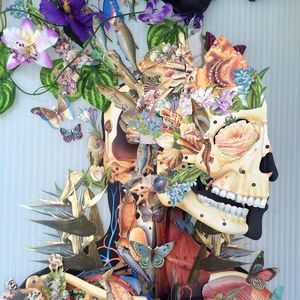 Meet your Posher, Josephine